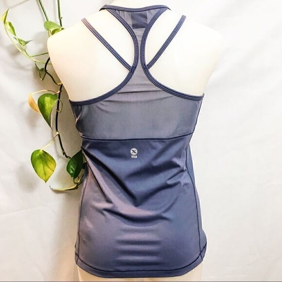 NWOT Surin yoga top - Picture 2 of 4